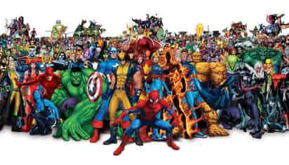 ¿Qué es el Universo Marvel?