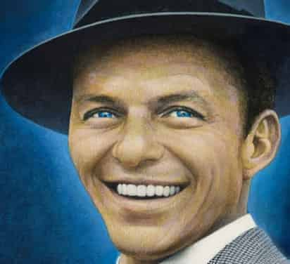 El mismo Sinatra se autonombró como el 'el último de los cantantes de cantina”. (ESPECIAL)