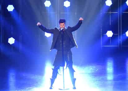 Ricky Martin será el encargado de arrancar con las actividades de la Fenadu. (ARCHIVO)