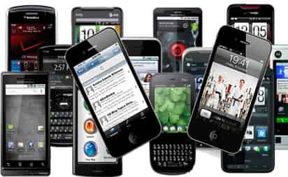 Celulares. El servicio arrancará en veinte tiendas.  