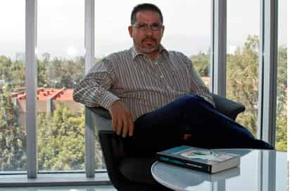 Víctima.  Javier Valdez era un periodista especializado en el tema de narcotráfico. Fue asesinado ayer lunes a balazos en Culiacán. (ARCHIVO)