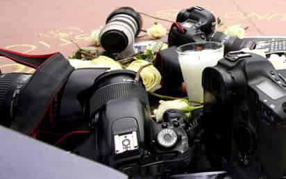Del año 2010 al año 2017 en Coahuila hubo 2 homicidios; 1 en 2010 y otro en 2013. En Durango se registró uno en 2001 y 4 más en 2009. (ARCHIVO)