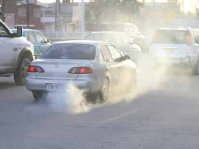 Referencia. La Asociación de Talleres Automotrices considera que Durango todavía no requiere de la implementación de un procedimiento riguroso de verificación vehicular.