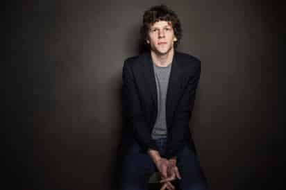 Eisenberg será Marcel Marceau