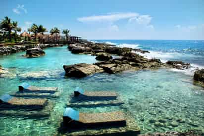 Descubre... Mahahual, Quintana Roo