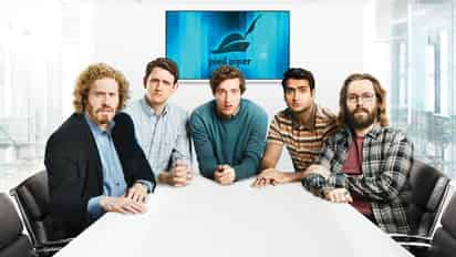 Continúa. HBO confirmó que la serie Silicon Valley tendrá una quinta temporada en 2018.