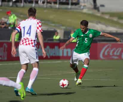 El jugador azteca disputó 32 partidos a lo largo de toda la temporada, anotando un gol con su equipo, Espanyol de Barcelona, en la jornada 10 frente al Real Betis.