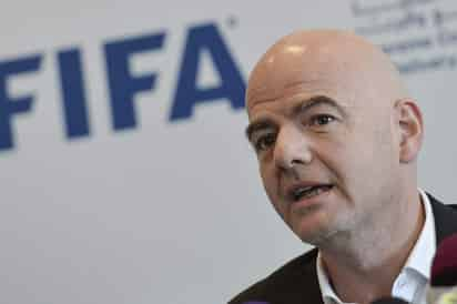 La FIFA sólo ha conseguido patrocinadores de China, Rusia y Catar desde que detonaron los escándalos de corrupción hace dos años.