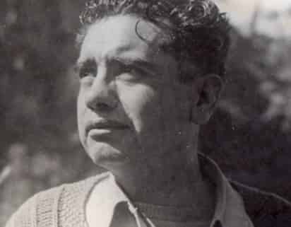 Afamado músico y compositor creador del Huapango, pieza representativa de México. (ESPECIAL)