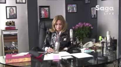 Adela contó qué fue lo que sucedió en la relación de trabajo entre La Mars. 