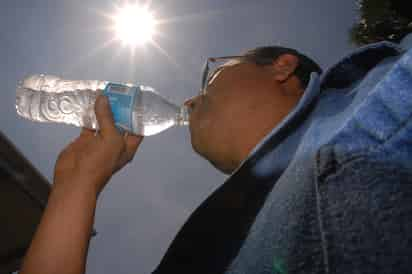 Verano. La llegada del verano se acompañará de altas temperaturas y cielo despejado. 