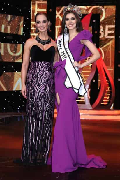 Tras la corona. Lupita y Denisse no dejarán que separación opaque su papel en Miss Universo. (ARCHIVO)