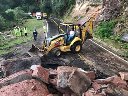 Temporada. Las autoridades siguen en alerta para atender los incidentes que se registren.