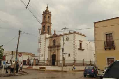 Mapimí. Habrá actos cívicos, culturales y un baile este 25 de julio por el 419 aniversario del municipio de Mapimí, Durango. 