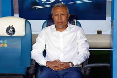 El Morelia de Roberto Hernández tiene, al igual que Santos Laguna, dos empates en el Apertura 2017. (Jam Media)