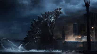 Filmación. La Ciudad de México se prepara para tener dos o tres días de grabaciones de la nueva película de Godzilla, que está bajo las ordenes del cineasta Michael Dougherty. (ARCHIVO)