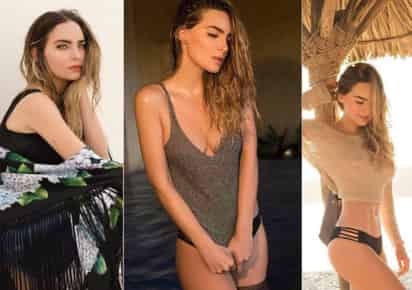 Los mejores momentos de Belinda en Instagram