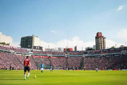 El estadio Azul seguirá siendo la casa de La Máquina Cementera por lo que resta del año y el siguiente torneo. Nuevo estadio de Cruz Azul sería complejo deportivo