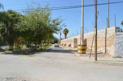 Sapal. Personal del Sistema de Agua Potable y Alcantarillado de Lerdo (Sapal) tiene conocimiento. (EL SIGLO DE TORREÓN)  