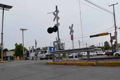 Puente. El proyecto considera la construcción de un puente vehicular. (EL SIGLO DE TORREÓN)