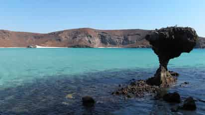 Descubre... BALANDRA, BAja california sur