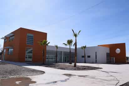 Entrará en operaciones en octubre. (EL SIGLO DE TORREÓN)