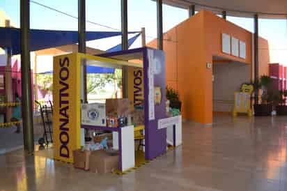 Apoyo. Se pospone el Teletón de octubre y se recaudarán recursos para donar a los damnificados. (EL SIGLO DE TORREÓN)