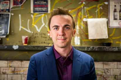 El actor Frankie Muniz tiene problemas con su memoria a largo plazo. (ARCHIVO)