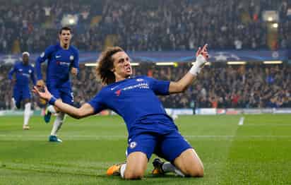 A los cinco minutos, Morata estuvo cerca de celebrar su regreso al equipo después de tres semanas de ausencia con un gol, pero su disparo manso a pase de Hazard desde el balcón del área lo atrapó fácil Alisson.