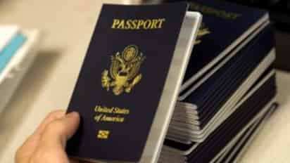 En un comunicado, el Departamento de Estado en Puerto Rico, indicó que como alternativa aquellos ciudadanos que tengan la necesidad de obtener un pasaporte con carácter de emergencia, pueden comunicarse al National Passport Information Center. (ESPECIAL)