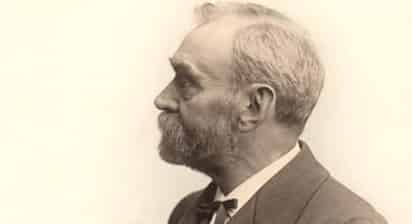 Alfred Nobel heredó la mayor parte de su fortuna para crear una fundación que otorgara premios anuales a aquellas personas que en el año precedente hubieran realizado el mayor beneficio a la humanidad. (ESPECIAL)