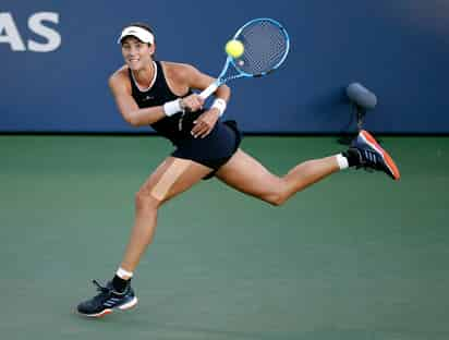 Los méritos de la raquetista de 24 años para tal reconocimiento fueron la obtención de su segundo título de Grand Slam en Wimbledon ante Venus Williams.