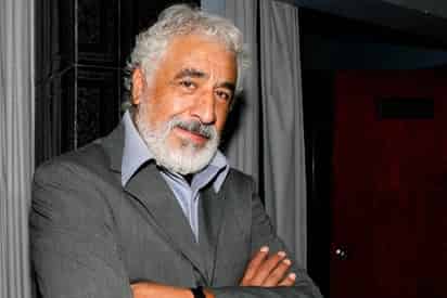 Ileso. El actor Rafael Inclán confirmó ayer el secuestro, asegura que nadie lo lastimó, únicamente le pidieron dinero.