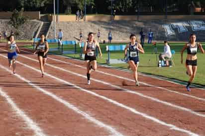 Los juegos Inter SUJ 2018 se disputarán en Guatemala. (Especial) Ibero Torreón regresa con medallas