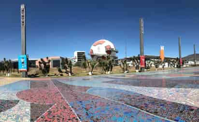 Será el martes cuando 11 nuevas leyendas dejen su huella en el Salón de la Fama del futbol mundiall ubicado en Pachuca.