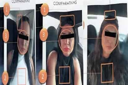 Detienen a tres 'goteras de Tinder' por robo y delitos contra la salud. (ESPECIAL) 