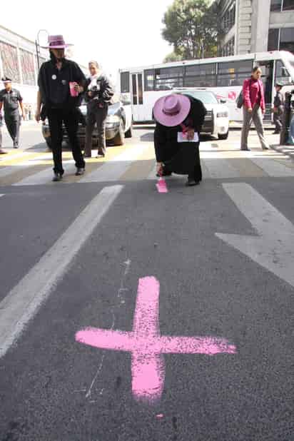 La mujer que fue encontrada sin vida en el hotel Platino, en la colonia Felipe Ángeles de la delegación Venustiano Carranza, fue identificada como Génesis Ulannys Gibson Jaimes, de 24 años y de origen venezolano. (ARCHIVO)