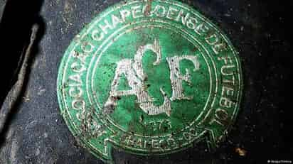 La tragedia del Chapecoense marcó no solamente a la institución y sus familias, sino al mundo entero. (ARCHIVO)