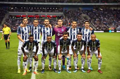 Extranjeros se ‘rayan’ en Liga MX