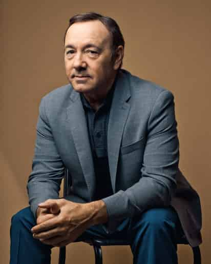 Escándalo. El actor Kevin Spacey se encuentra en medio de la polémica luego de ser señalado de acosar a un joven de 14 años; aseguran que el actor también fue abusado sexualmente.