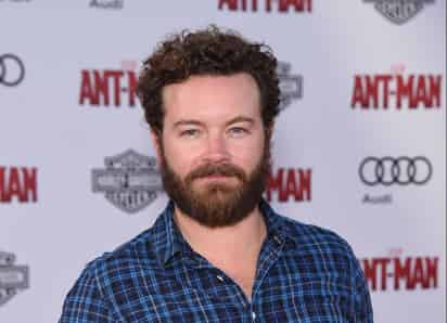 Destituye. El actor Danny Masterson fue eliminado de la comedia The Ranch luego de las denuncias de abuso sexual en su contra.