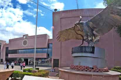 Festejos. La entrega de reconocimientos a Ciudadanos Distinguidos será como parte de los festejos por el aniversario de la ciudad. (EL SIGLO DE TORREÓN)