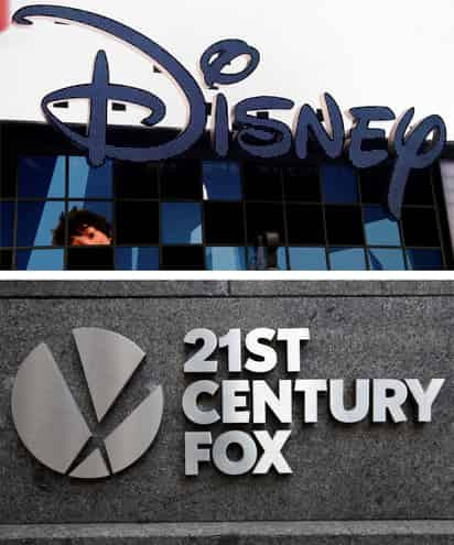 Entretenimiento. Con la compra Disney se vuelve más competitiva para hacer frente a Netflix. (ARCHIVO)