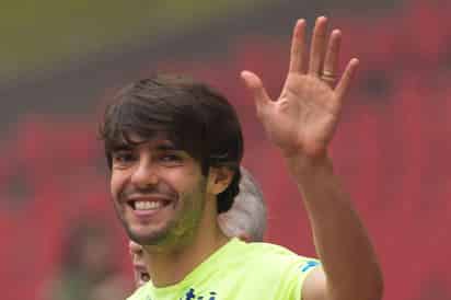 El brasileño Ricardo Izecson dos Santos Leite, 'Kaká', campeón en la Copa del Mundo Corea-Japón 2002, anunció su retiro ayer. Kaká anuncia su retiro del futbol