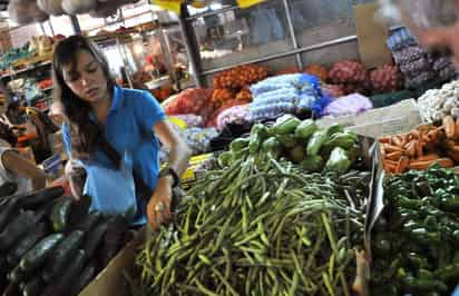 Millones. Sagarpa destina 100 millones de pesos para garantizar la sanidad e inocuidad. (ARCHIVO)