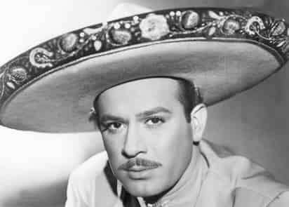 Inolvidable. El 15 de abril de 1957 falleció Pedro Infante de una manera trágica, sus fans todavía lo recuerdan en cada aniversario luctuoso.