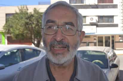 Miguel Valdés Villarreal, Laguneros por la Paz.