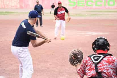 Se coronará el equipo que logre ganar 2 de 3 posibles juegos. Lista la gran final de Liga Municipal