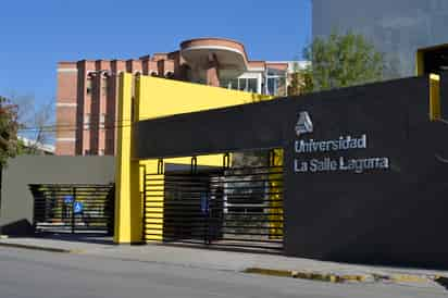 Mejoras. Como parte del plan de trabajo de 2018, la ULSA busca mejorar los programas de estudios, carreras y posgrados. (EL SIGLO DE TORREÓN)