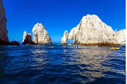 Peligro. La percepción de inseguridad en destinos turísticos como Los Cabos (foto), La Paz y Cancún aumentó en diciembre pasado, en comparación con septiembre, de acuerdo con el Inegi. (AGENCIA REFORMA)